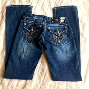 NWT MISS ME Denim Jeans 💕